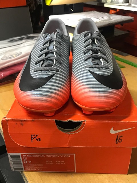 nike mercurial victory vi cr7