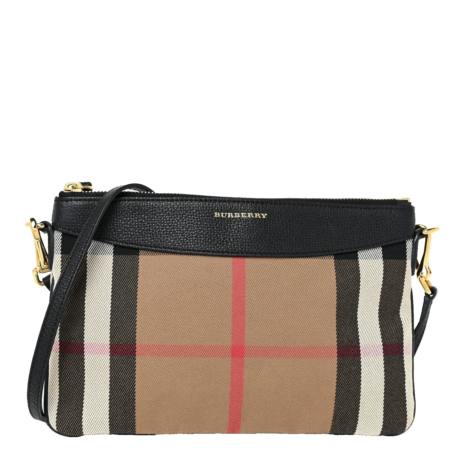 Bolsos y carteras Burberry clásico para mujeres