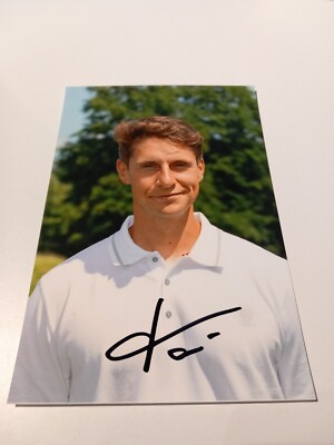 Signiertes Foto Loic Fave FC St. Pauli NEU (2)