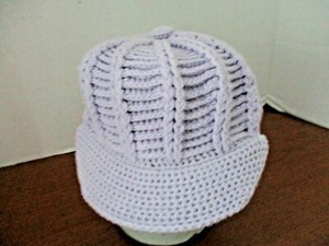 KNITTED SWEATER BEANIE CAP HAT 