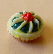 Bean The Pastries - Hold 1996 - A Fruit Tartlet