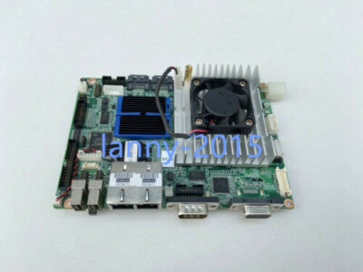 1PC used Advantech Motherboard PCM9363D1101E-T PCM-9363REV.A1  #YX