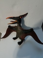 TOYS R US PTERODACTYL DINOSAUR FIGURE PREOWNED