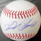 Miguel Cabrera Autographed OMLB Baseball Beckett COA