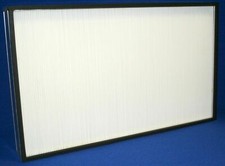 American Lincoln Panel Filter 8-24-04139-2 Model  2160 MPV-60 SR 1900 Sweeper