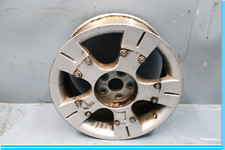 02-10 Lexus Sc430 18 18x8 5-spoke Factory Wheel Alloy Rim Oem