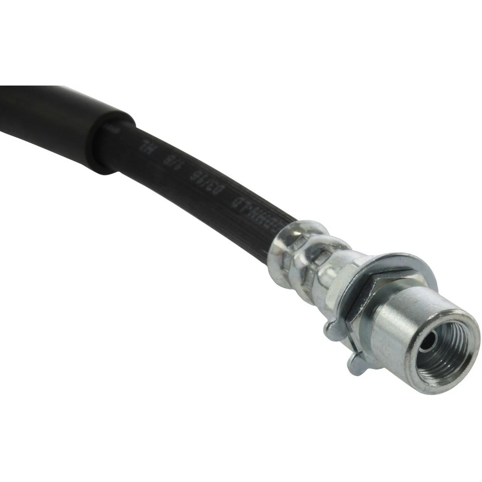 For 1974-1977 Ford Maverick Premium Brake Hydraulic Hose Front Centric 1975 1976 - Image 2 of 3