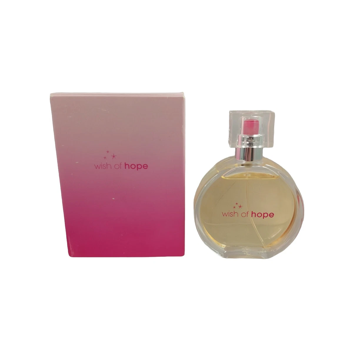 Avon Women Wish for sale | eBay