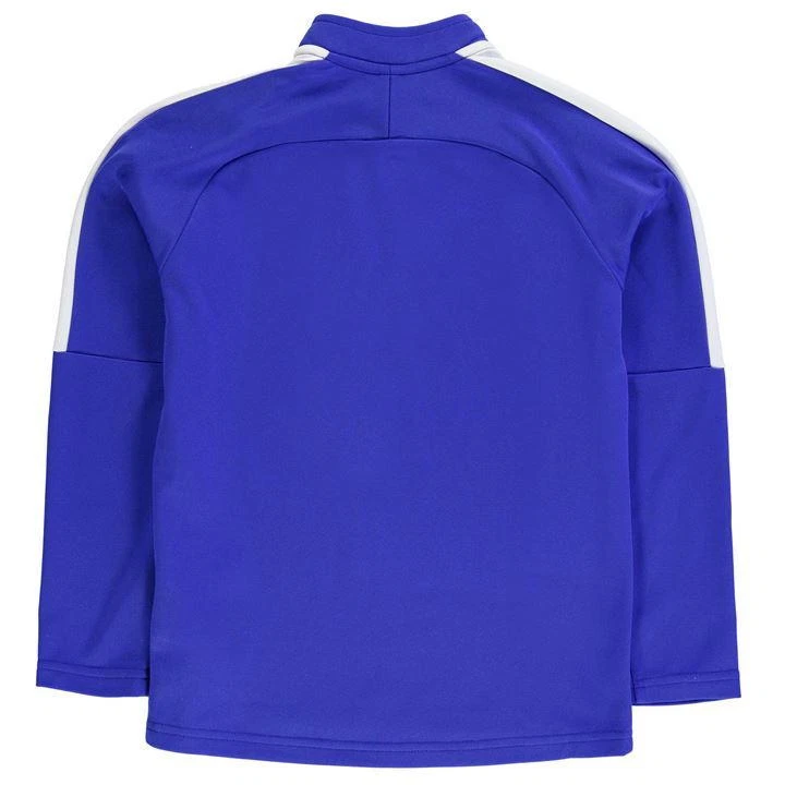 Nike academy mid layer top best sale junior