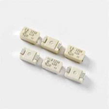 2Pcs 0460.750UR  Surface Mount Fuses 125V .75A Slo-Blo