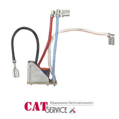 W11174552 KitchenAid Originale Scheda Controllo Fase Velocità - Foto 7