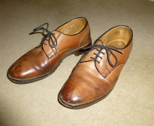 shoes with soles that last