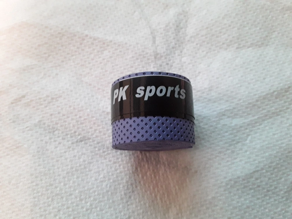 pickleball paddle grip tape / tennis - golf - bat grip tape    1-28