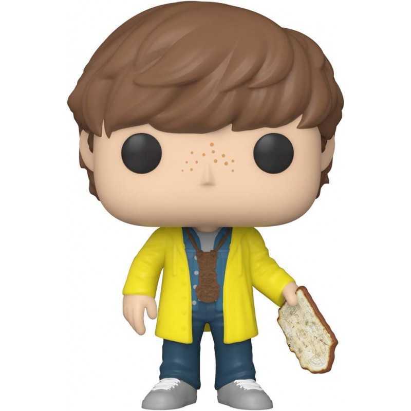 Figura Funko Pop! Películas Los Goonies Mikey Modelo 1067 | 51531 Figura En Vini