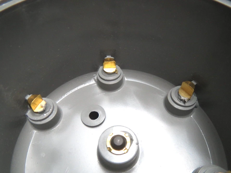 Tapa de distribuidor para Dodge Chrysler Plymouth BWD C190 hecha en EE. UU. - ¡Envío rápido! Foto 4 de 4