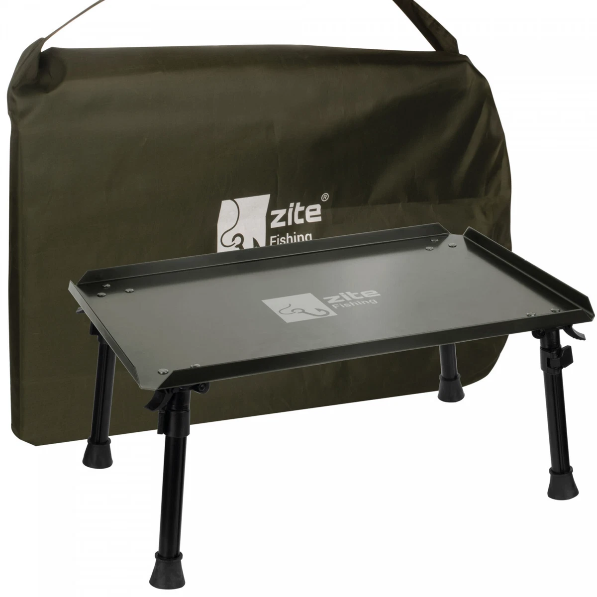 FOX Bivvy Table XL - Angelcenter Karlsruhe