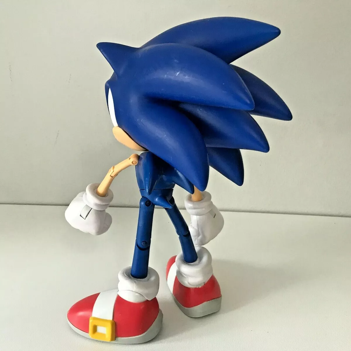 Jazwares 10 Classic Sonic the Hedgehog Figure