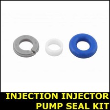 Injection Injector Pump Seal Kit FOR SKODA OCTAVIA NX 1.4 2.0 20->ON