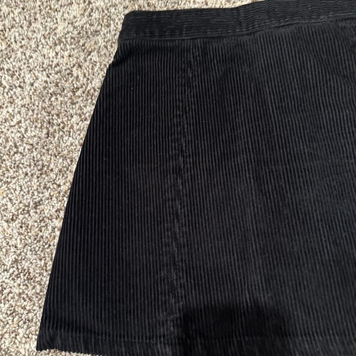 Gap Kids Girls Corduroy Skirt Size 8 - Picture 8 of 9