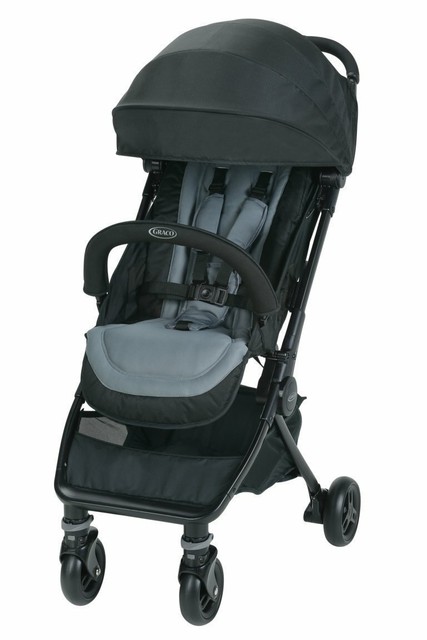 graco foldable stroller
