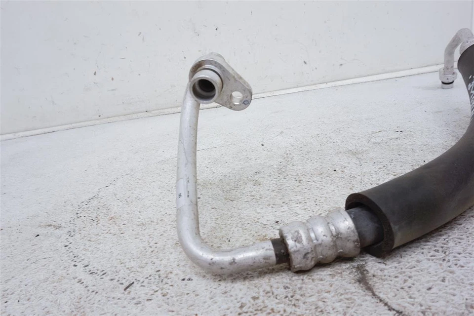 Mangueira de descarga 2008-2013 Nissan Rogue Ac 92490-Jm00a - Imagem 2 de 4