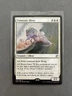 MTG Pulmonic Sliver 034/289 R Rare Time Spiral: Remastered Magic Card