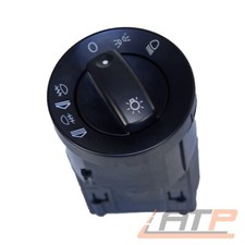 LICHTSCHALTER SCHALTER HAUPTLICHT FÜR AUDI A4 8E B6 B7 8H 00-09