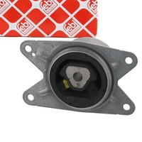 febi 15636 Motorlager Motorhalter FüR Opel Astra G Zafira A 1.4-1.8 Vorne Links