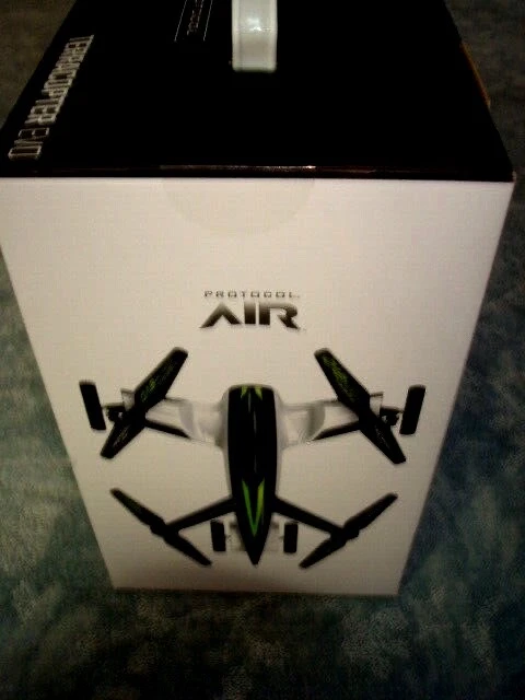 PROTOCOL DURA DRONE WITH LIVE STREAMING CAMERA - Image 3 of 4