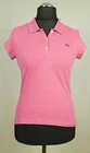 -^ WOMENS RALPH LAUREN POLO JEANS TOP COTTON SIZE M VGC /