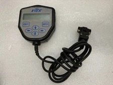 K-TEK LCD2 Laser Measurement Remote { UNTESTED }