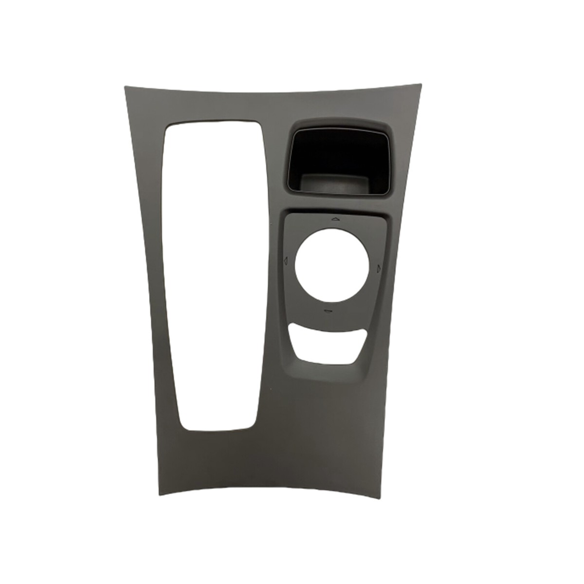Car Center Console Gear Shift Panel Cover For BMW X5 E70 2007-2013