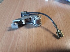 1 KIT RUPTEUR D'ALLUMAGE  MOTORCRAFT RENAULT 12 - 5 VW CARMAN GHIA KAEFER COX