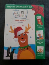 baby einstein creative composer musical toy gift set