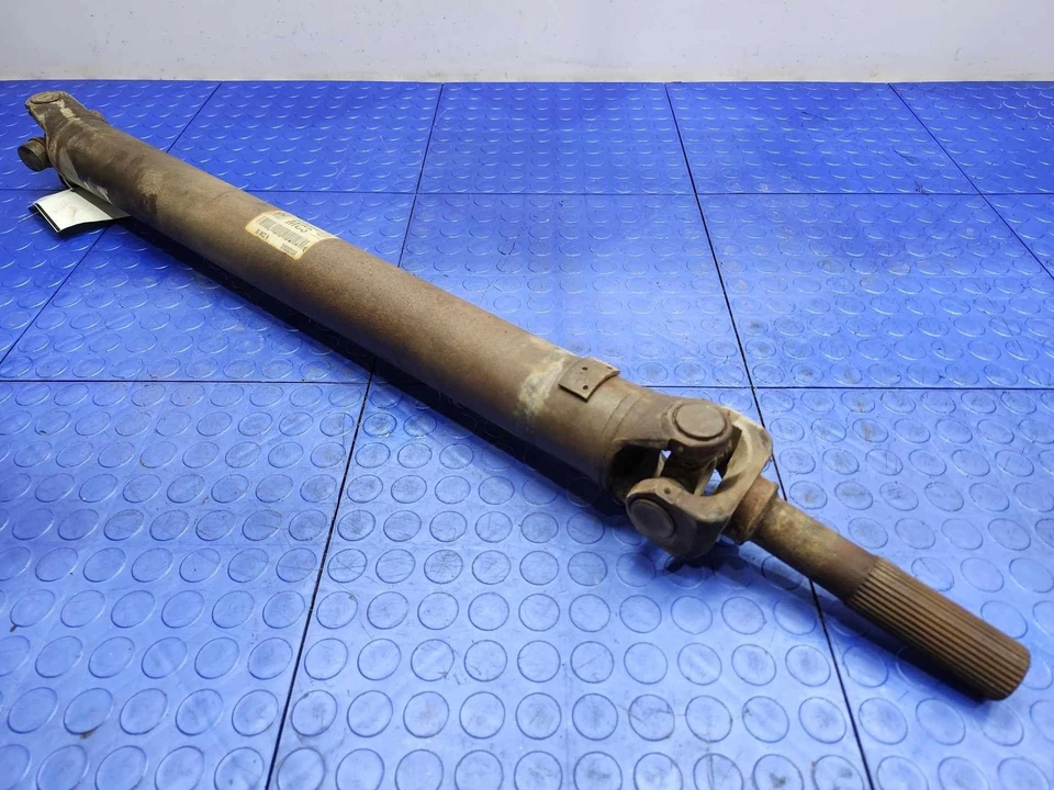 Eje de transmisión delantero Silverado Sierra Classic 99-07 eje de hélice OEM 15182095 Foto 4 de 4