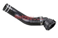 Metzger 2420969 KüHlerschlauch Passend FüR Fiat Opel