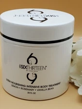 Wen By Choz Dean Six thirteen Ultra Nourishing Intensive Body Treatment 20 fl 
