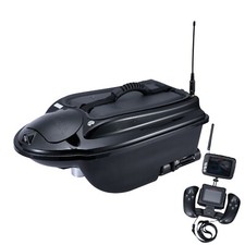 ACTOR PLUS PRO BAIT BOAT ECO+GPS+AUTOPILOT BARCHINO CARPFISHING CARP A0956