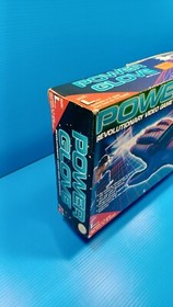 Brand New never been opened Sealed Nintendo NES Power Glove Controller Lg RARE!