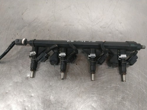 V75756458002 rampa inyectora para PEUGEOT 308 SPORTIUM 2010 432267 - Imagen 4 de 7