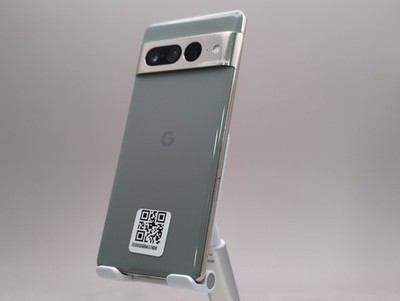 Google Pixel 7 Pro GE2AE 256GB Hazel Unlocked W092240