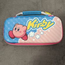 Kirby Case for Nintendo Switch
