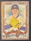 2025 Topps Allen Ginter Roki Sasaki 13/25 Orange Filigree Dodgers #92