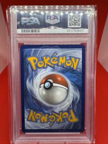 Rayquaza SWSH029 HOLO Black Star Promo PSA 9 CRZ Premium Collection Pokemon TCG - Picture 3 of 3