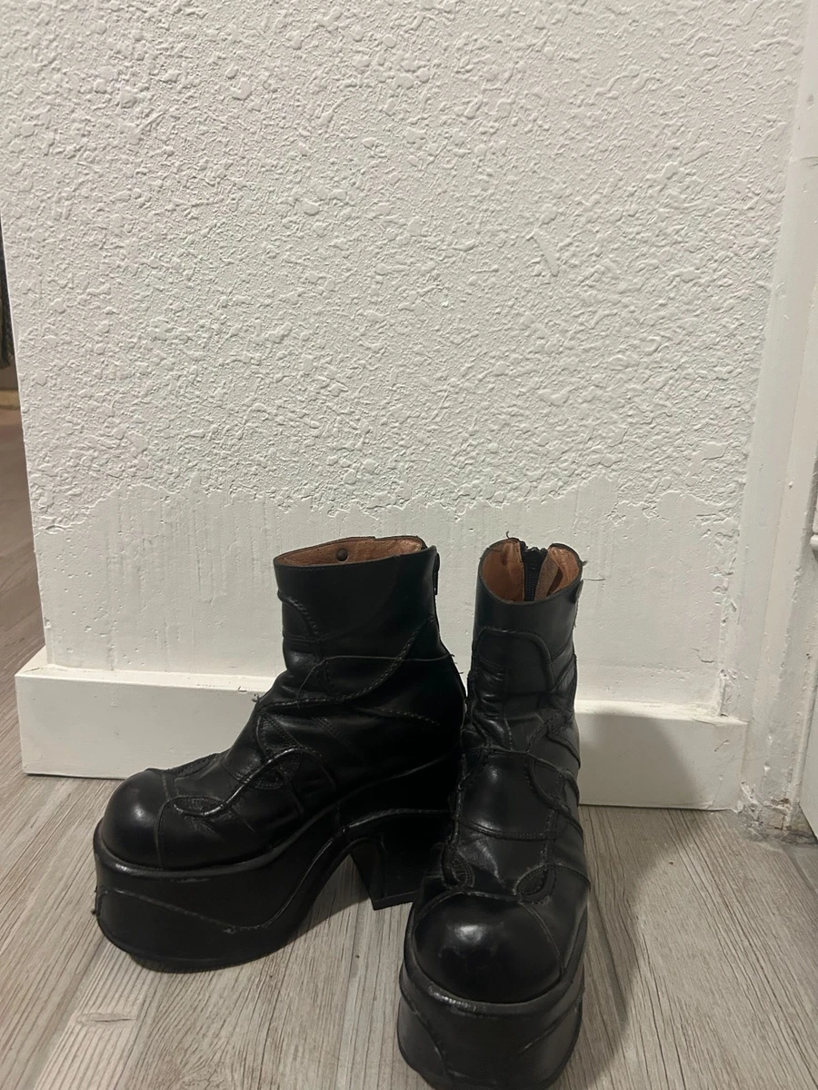 El Dantes In Women's Boots for sale | eBay