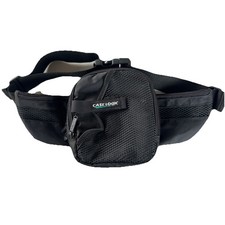 Case Logic Portable CD Player Discman Vintage Waist Belt Fanny Pack