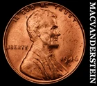 1946-D Lincoln Wheat Cent- Choice Gem Brilliant Unc Luster No Reserve #J6813