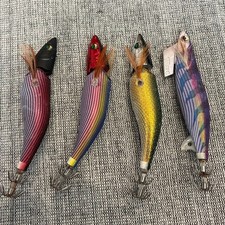 Daiwa Emeraldas Joint, Yamashita Tip R4-piece set, size 3.5, bulk sale