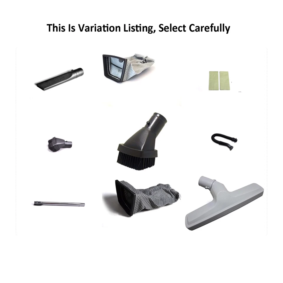 Fits For Hoover CH30000 Portapower Lightweight Vacuum Cleaner Parts