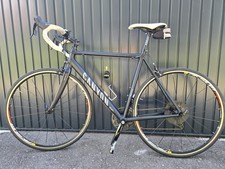 Sehr schönes CANYON Roaflite Rennrad Grösse M